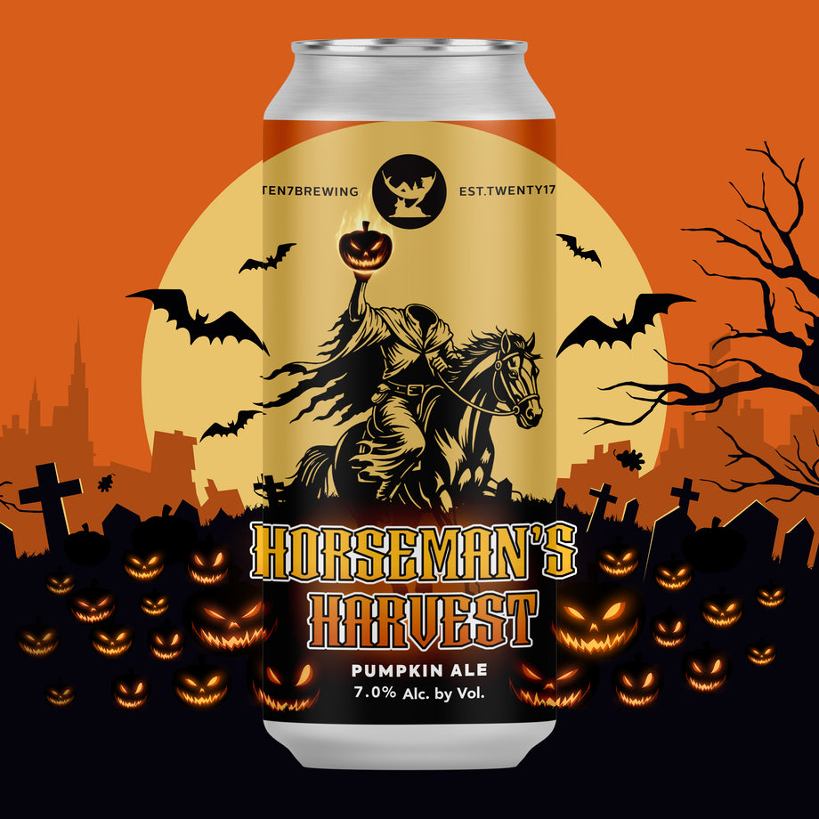 HORSEMAN'S HARVEST