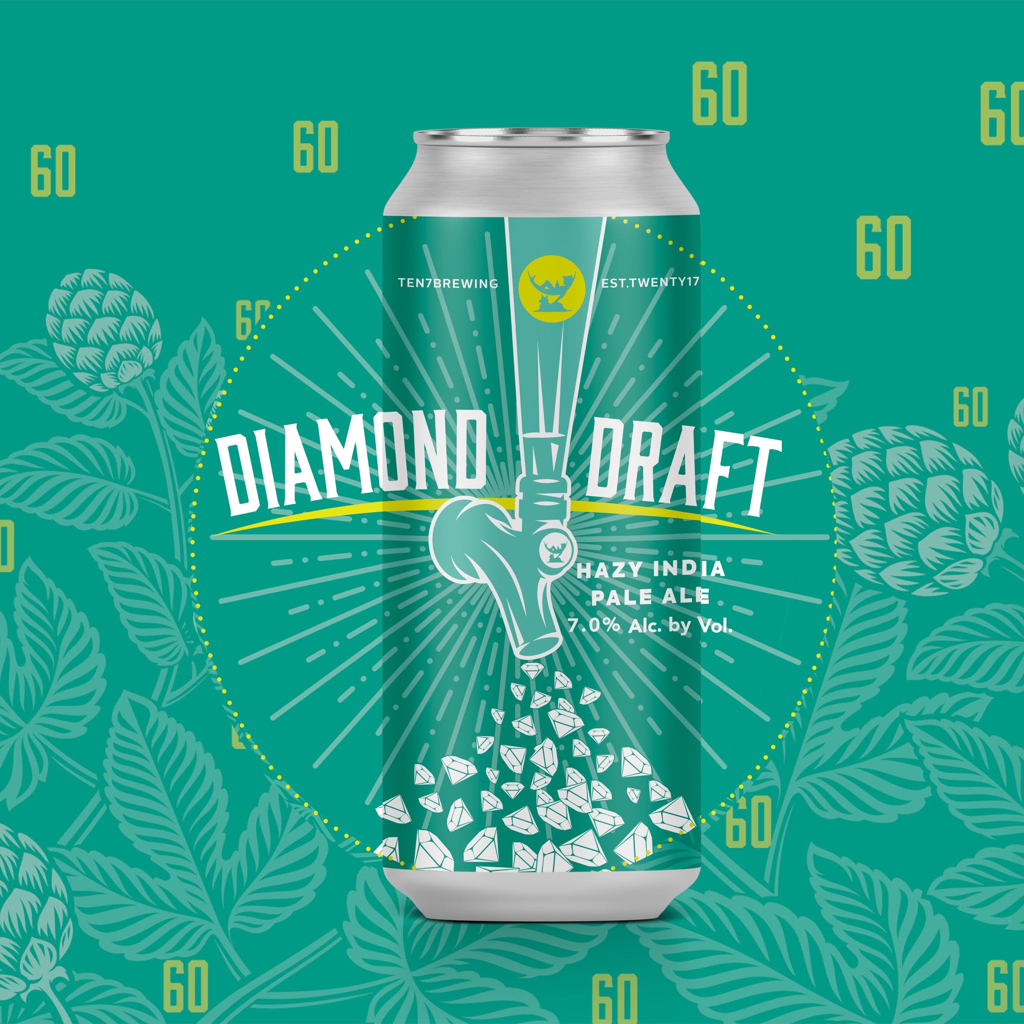 Products – Ten7 Brewing Company