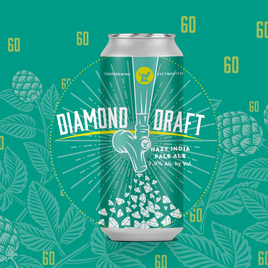 DIAMOND DRAFT
