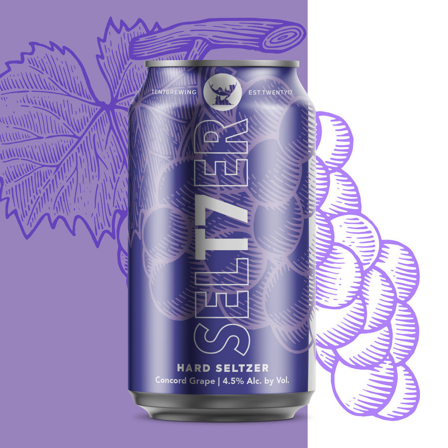 selT7er (CONCORD GRAPE) (CAN POUR)