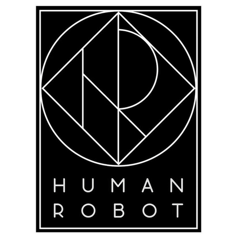 Human Robot Festbier