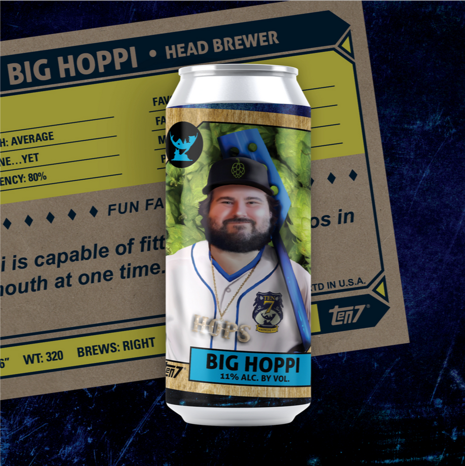 BIG HOPPI