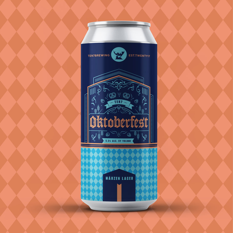 TEN7 OKTOBERFEST